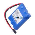 Bateria para Comen STAR8000E [bateria de substituição]